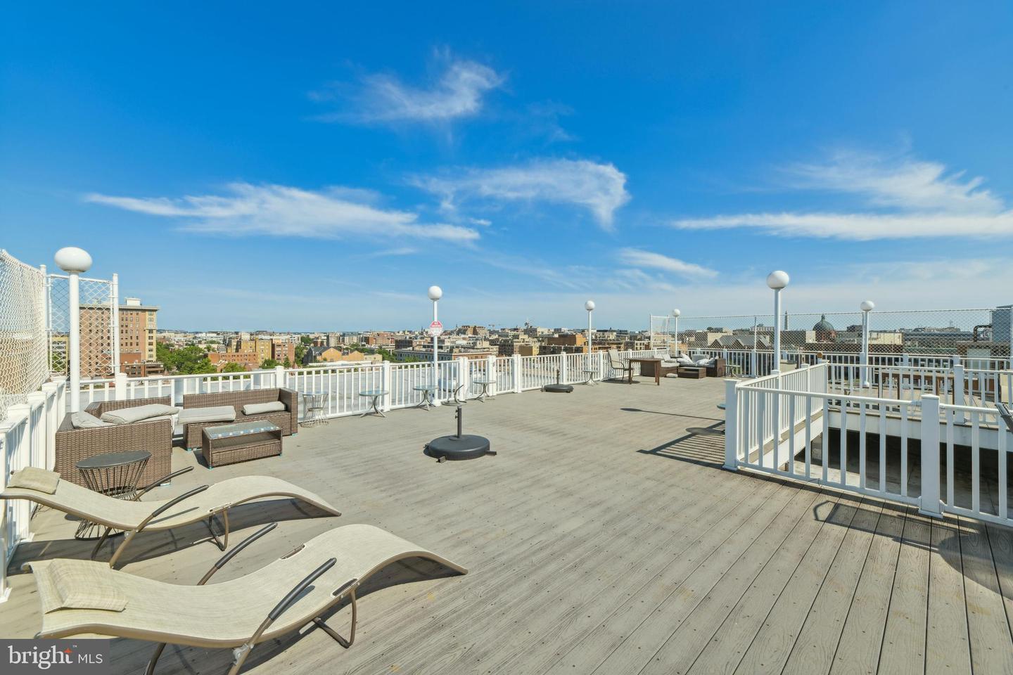 1601 18TH STREET NW Unit: 403