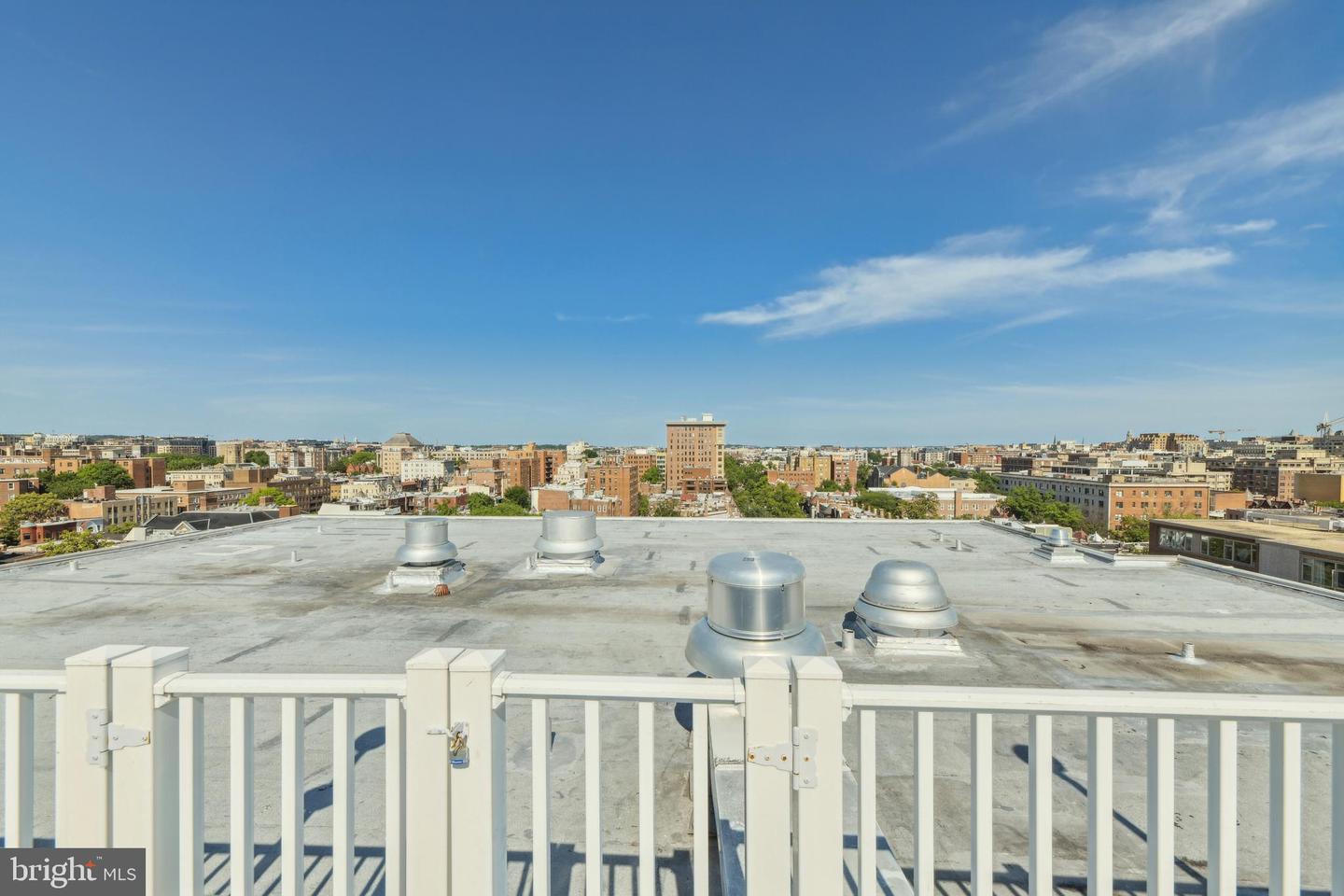 1601 18TH STREET NW Unit: 403