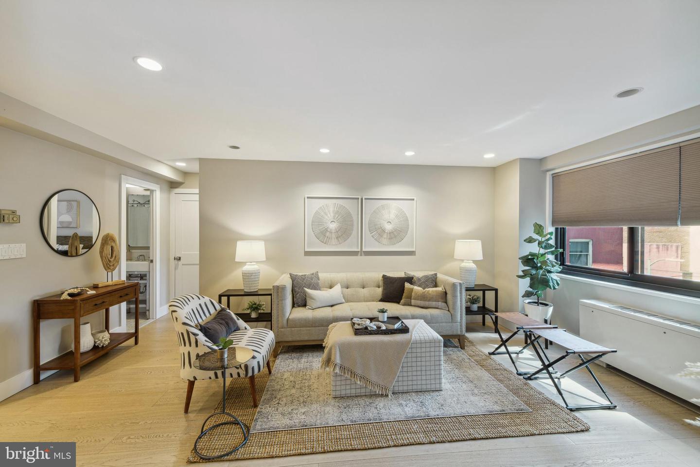1601 18TH STREET NW Unit: 403