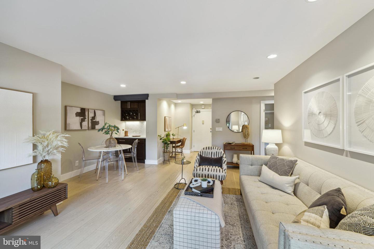 1601 18TH STREET NW Unit: 403
