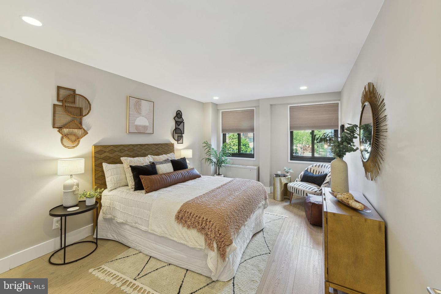 1601 18TH STREET NW Unit: 403
