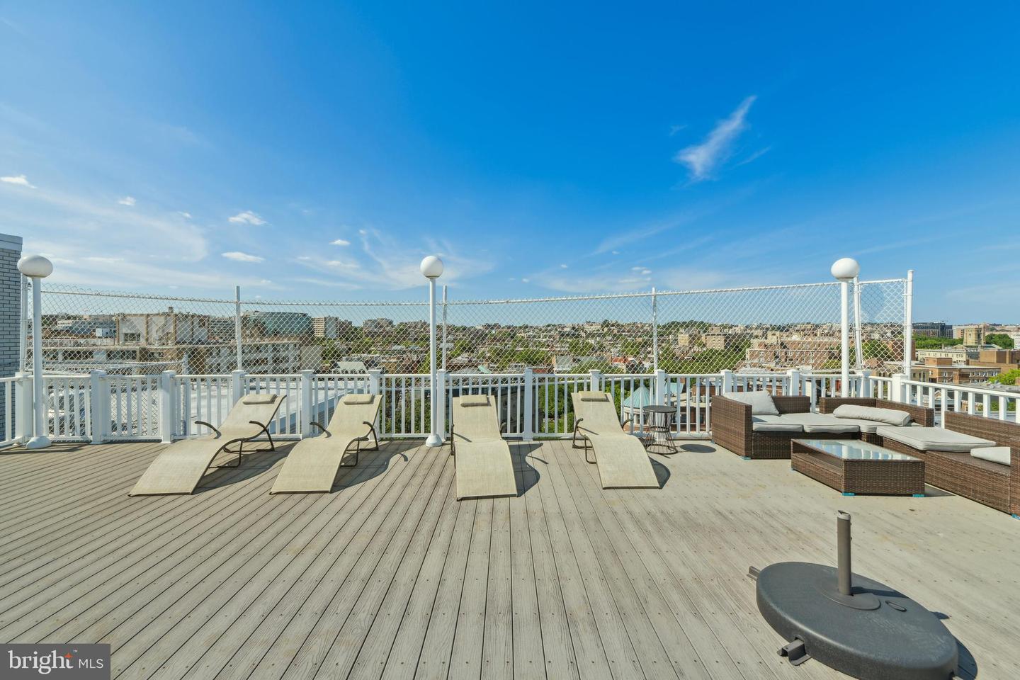 1601 18TH STREET NW Unit: 403