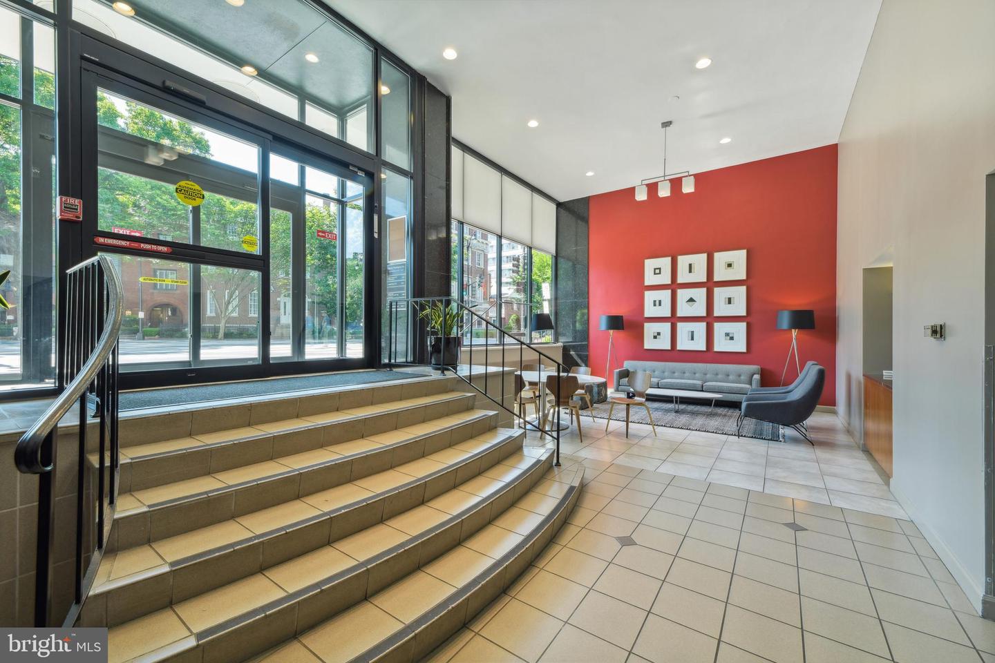 1601 18TH STREET NW Unit: 403