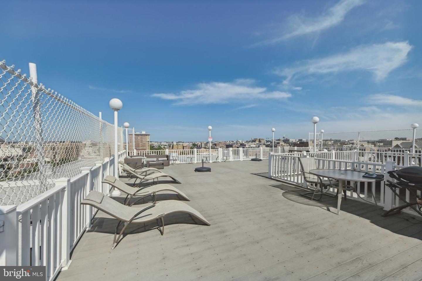 1601 18TH STREET NW Unit: 403