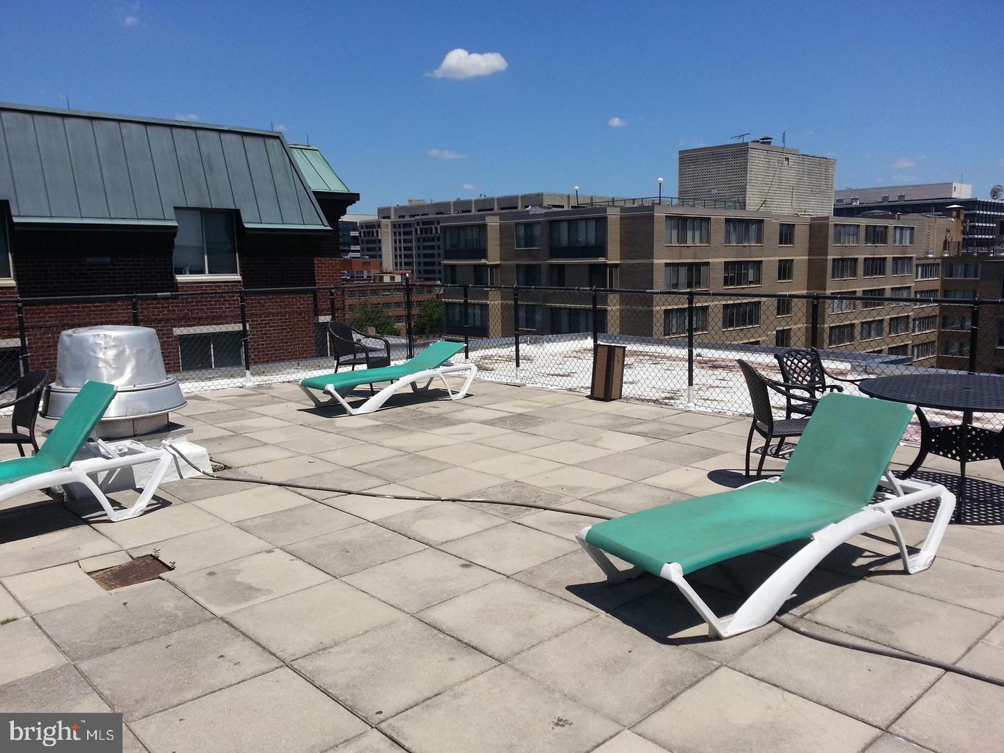 522 21ST STREET NW Unit: 805