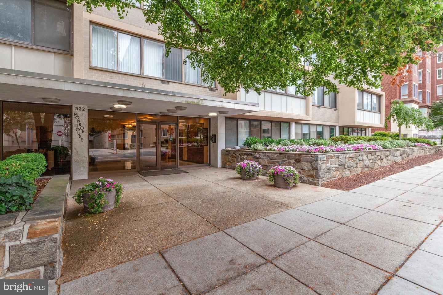 522 21ST STREET NW Unit: 805