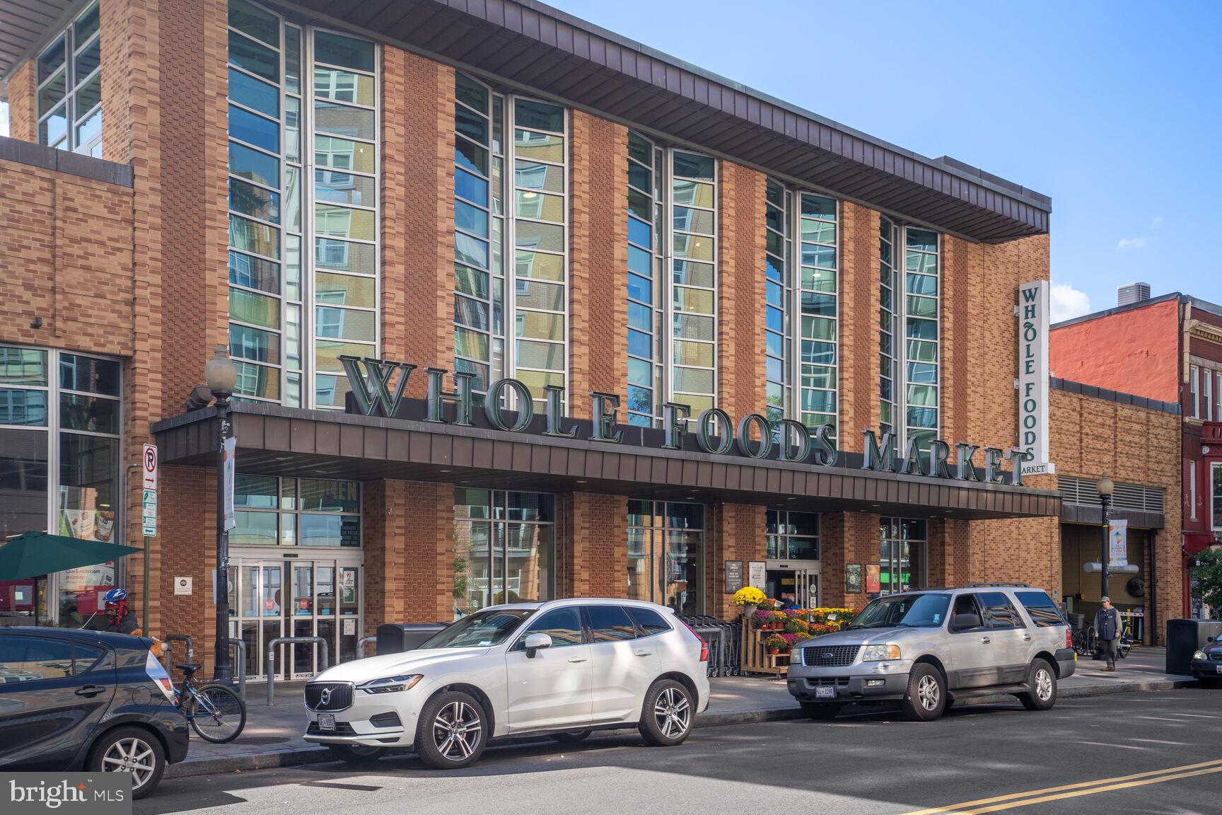 1440 N NW Unit: 916