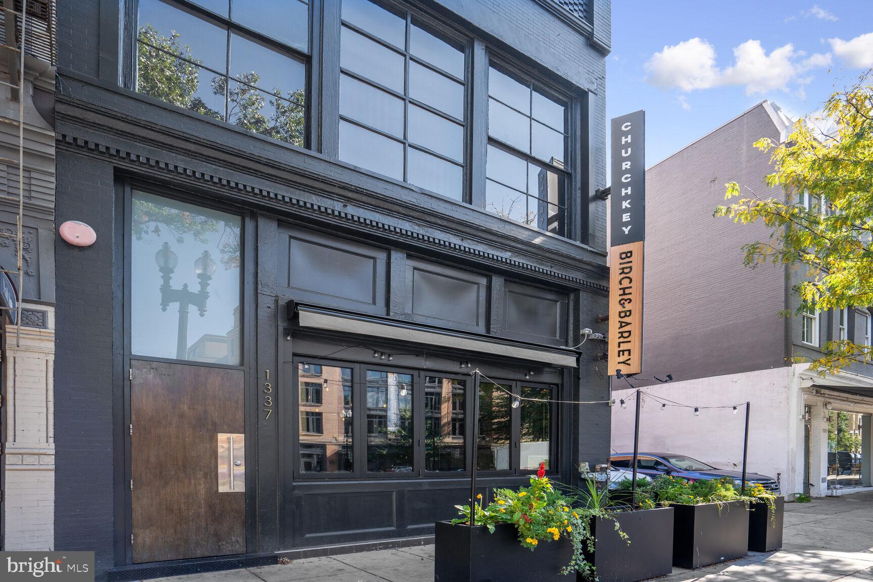 1440 N NW Unit: 916
