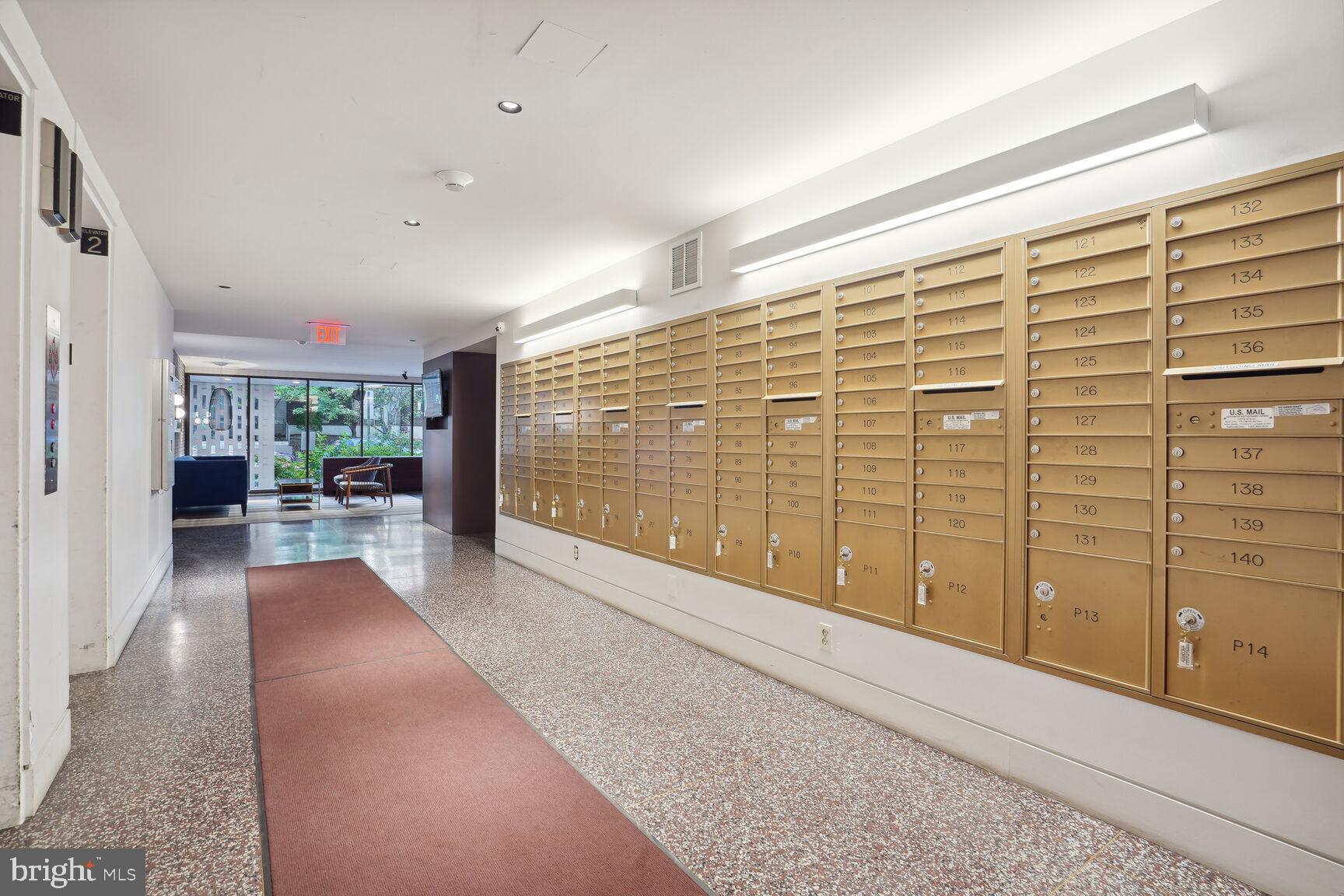 1440 N NW Unit: 916