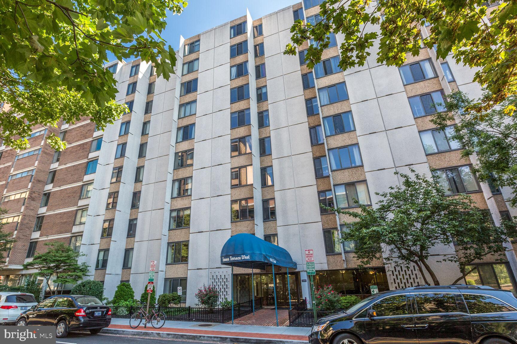 1440 N NW Unit: 916