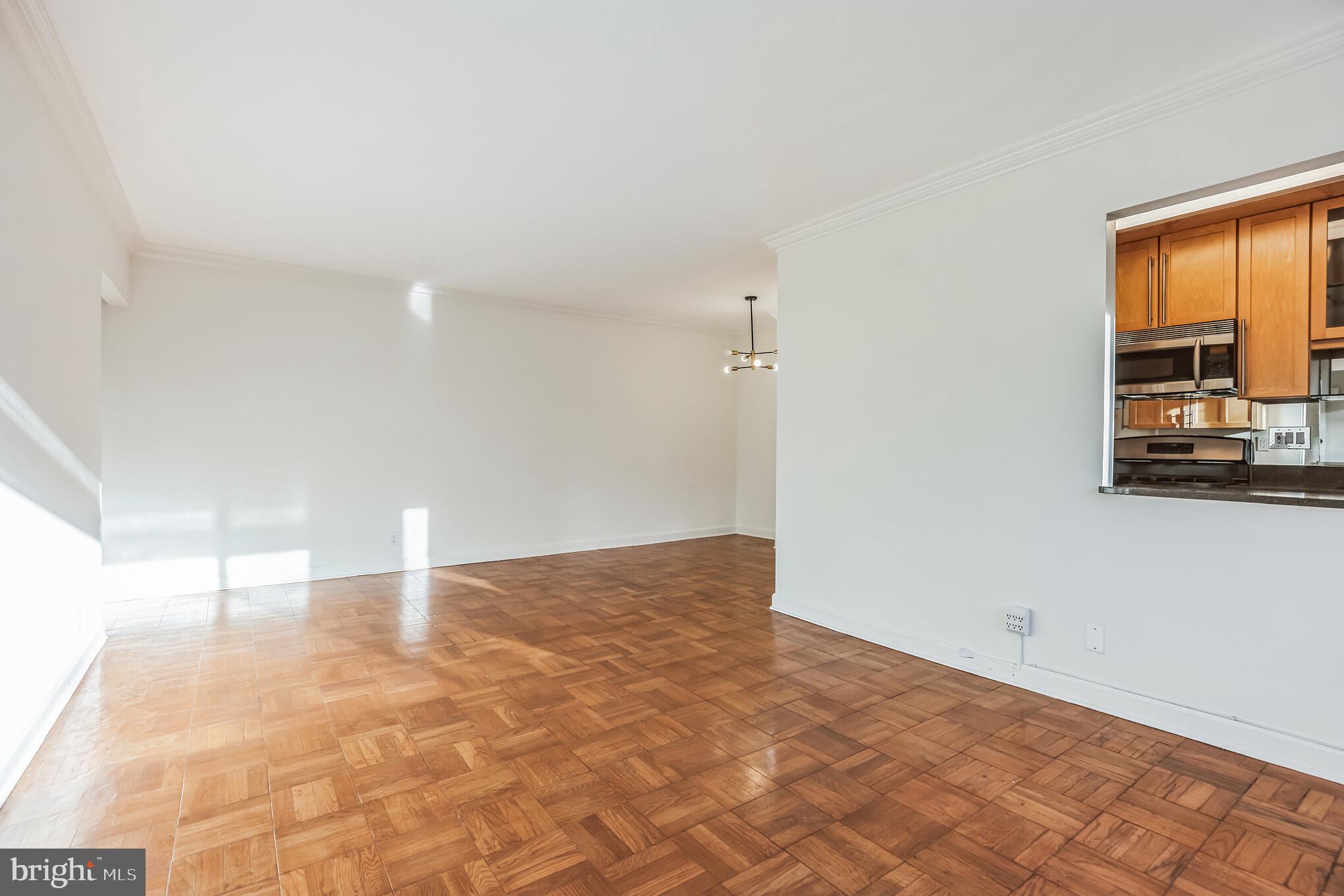 4200 Cathedral AVENUE NW Unit: 516