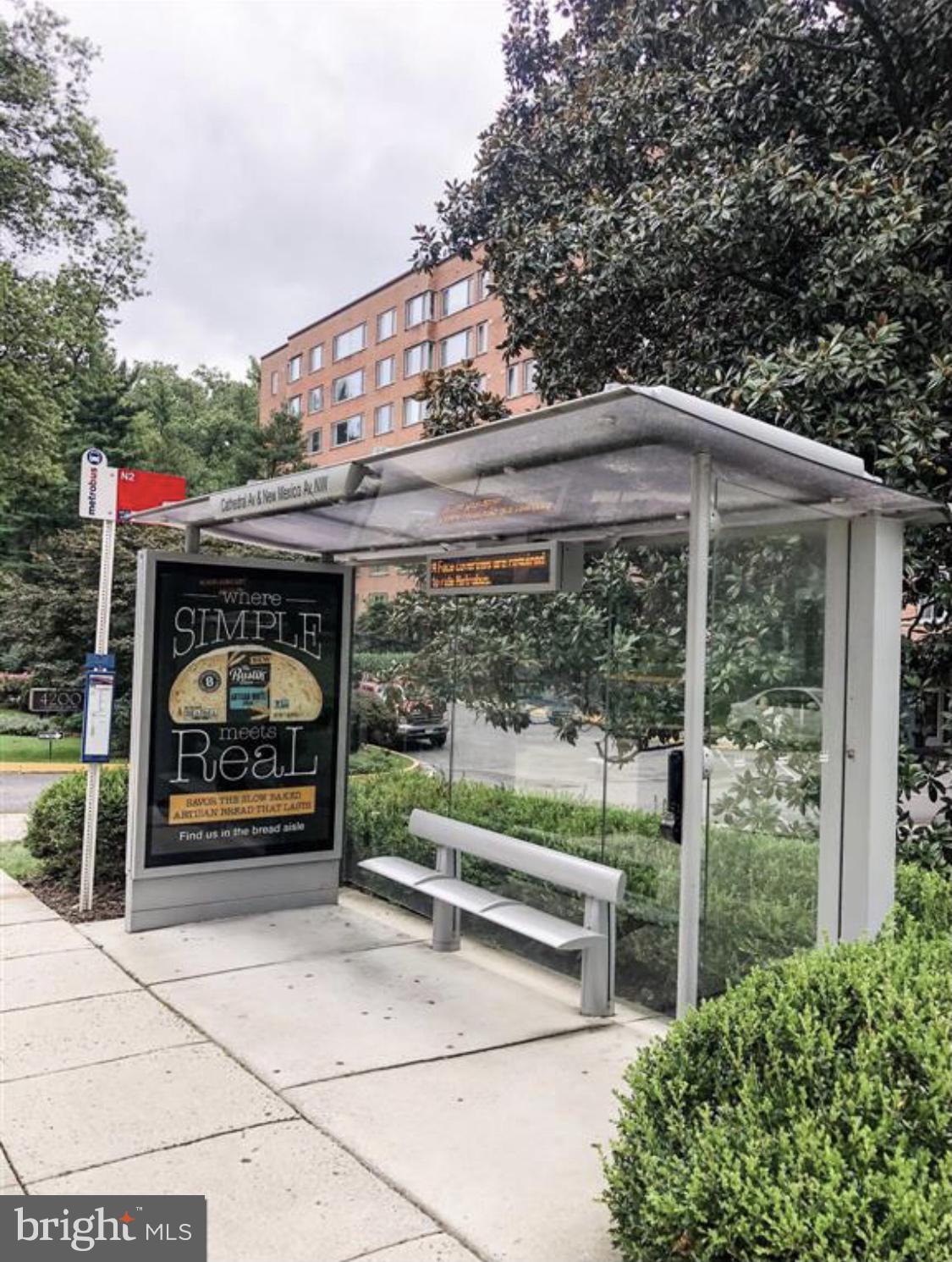 4200 Cathedral AVENUE NW Unit: 516