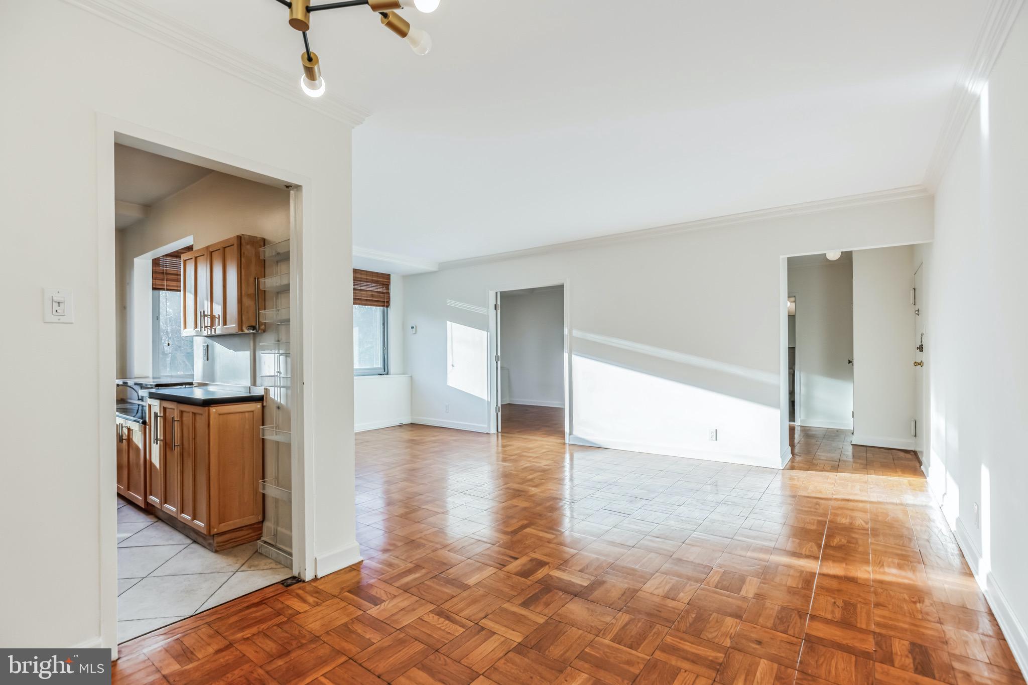 4200 Cathedral AVENUE NW Unit: 516