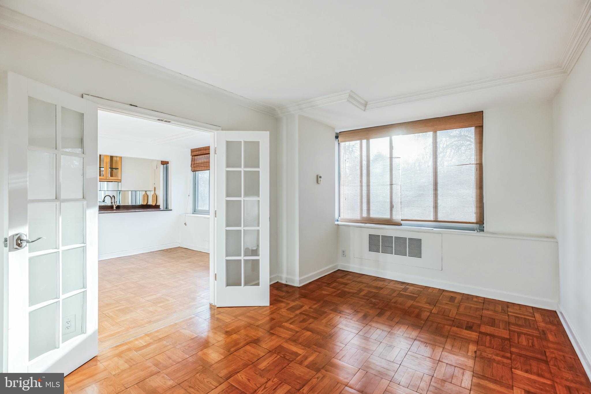 4200 Cathedral AVENUE NW Unit: 516