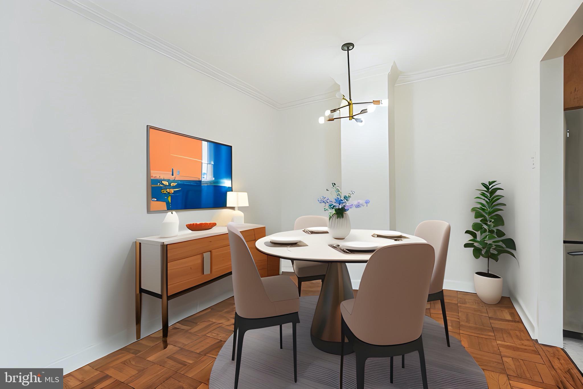4200 Cathedral AVENUE NW Unit: 516
