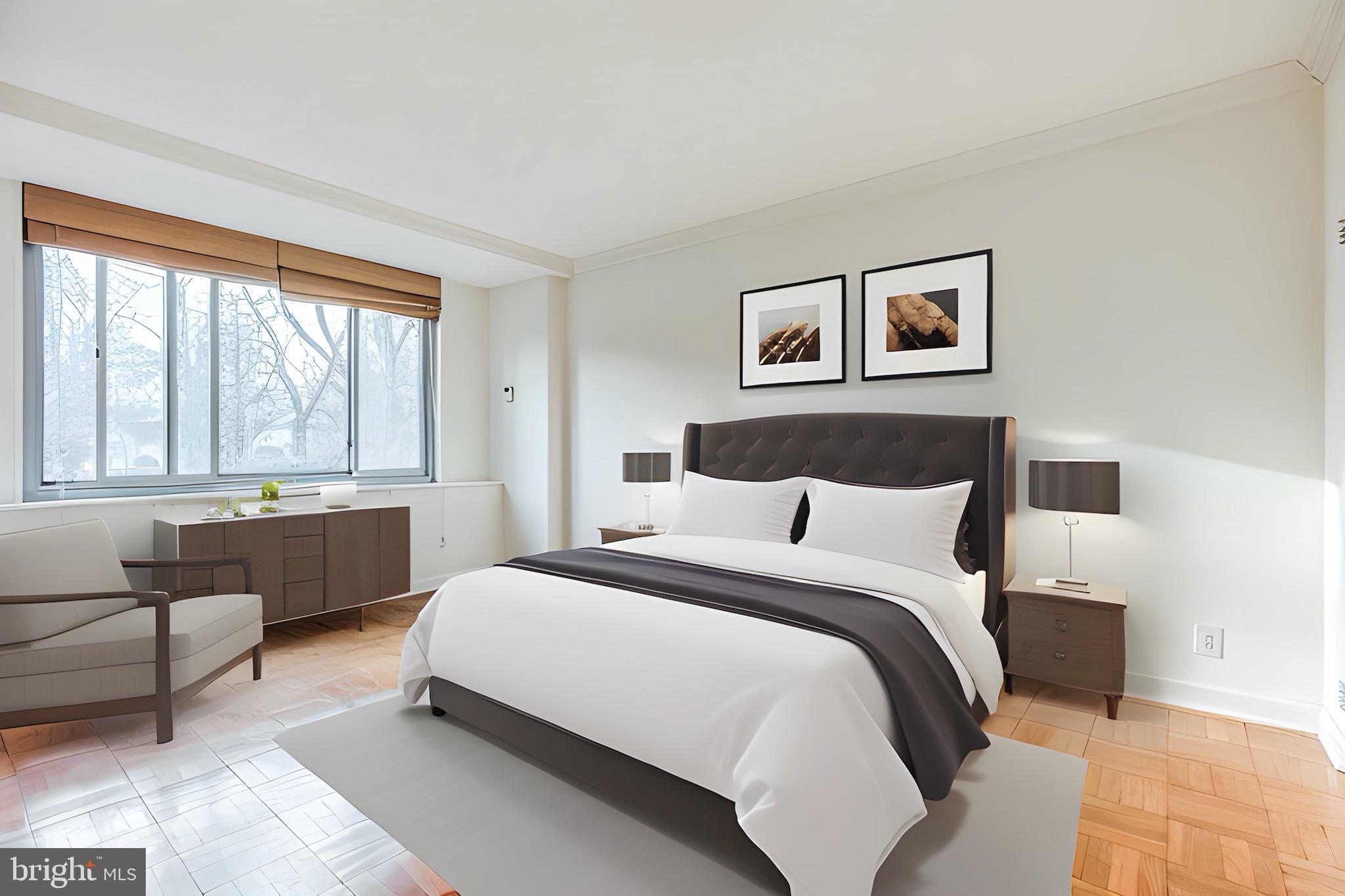 4200 Cathedral AVENUE NW Unit: 516