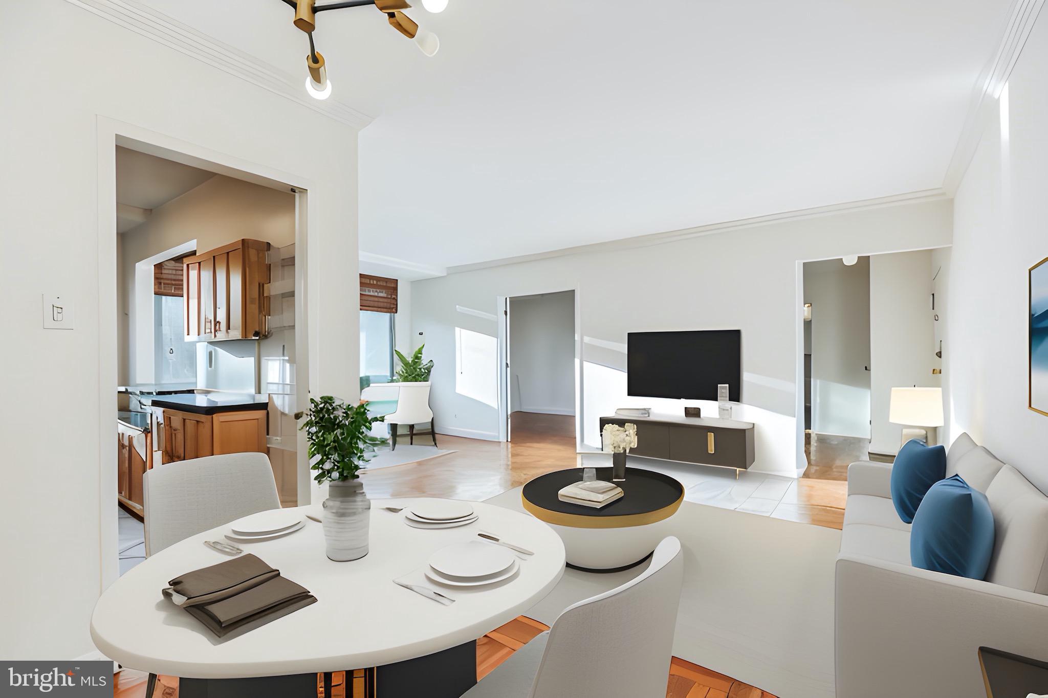 4200 Cathedral AVENUE NW Unit: 516
