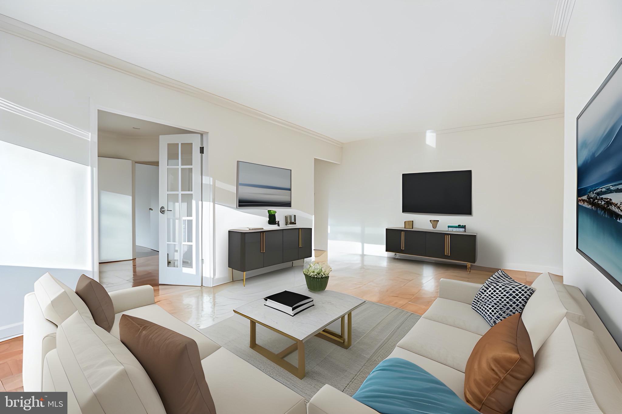 4200 Cathedral AVENUE NW Unit: 516