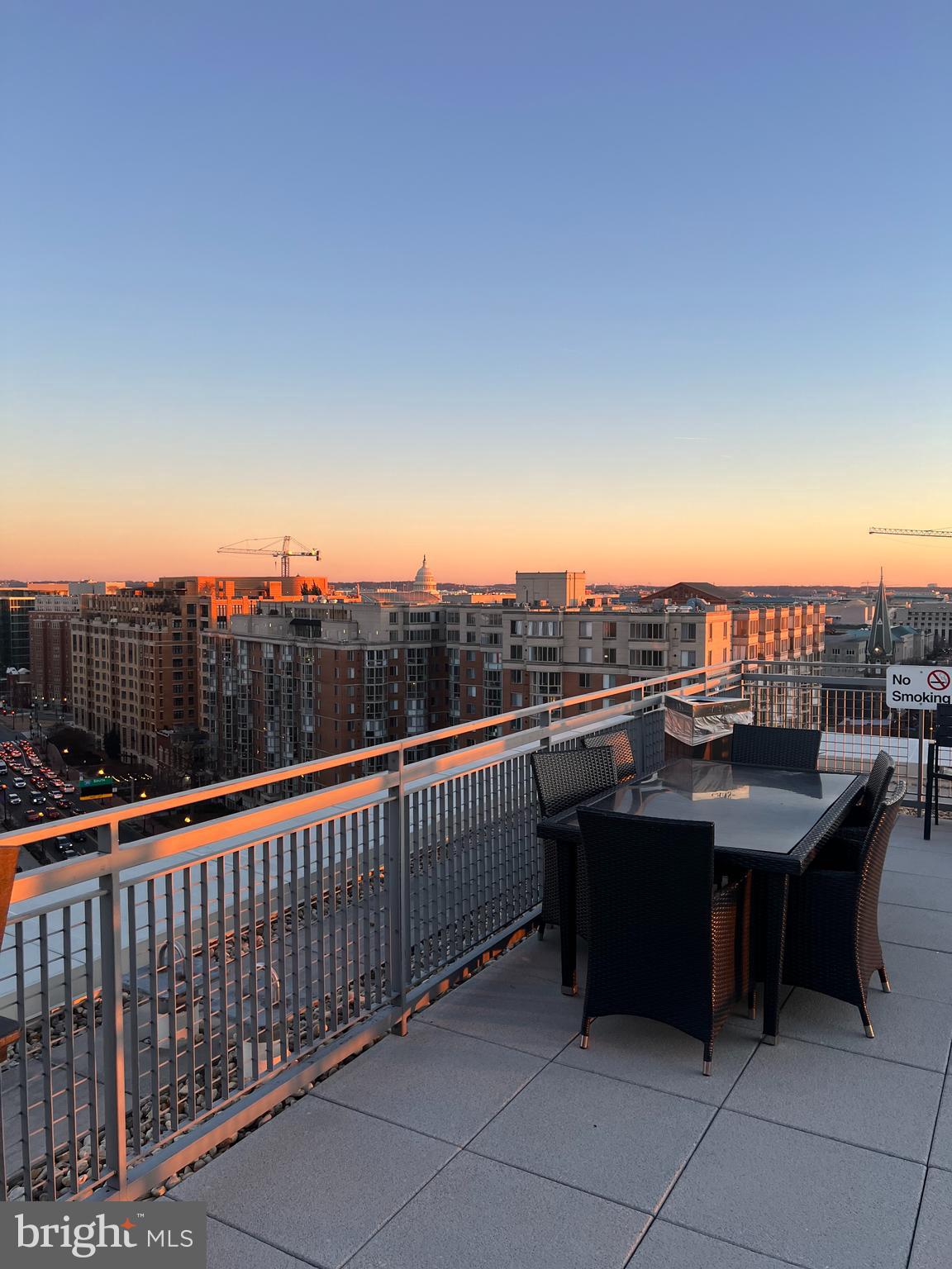 555 Massachusetts AVENUE NW Unit: 814