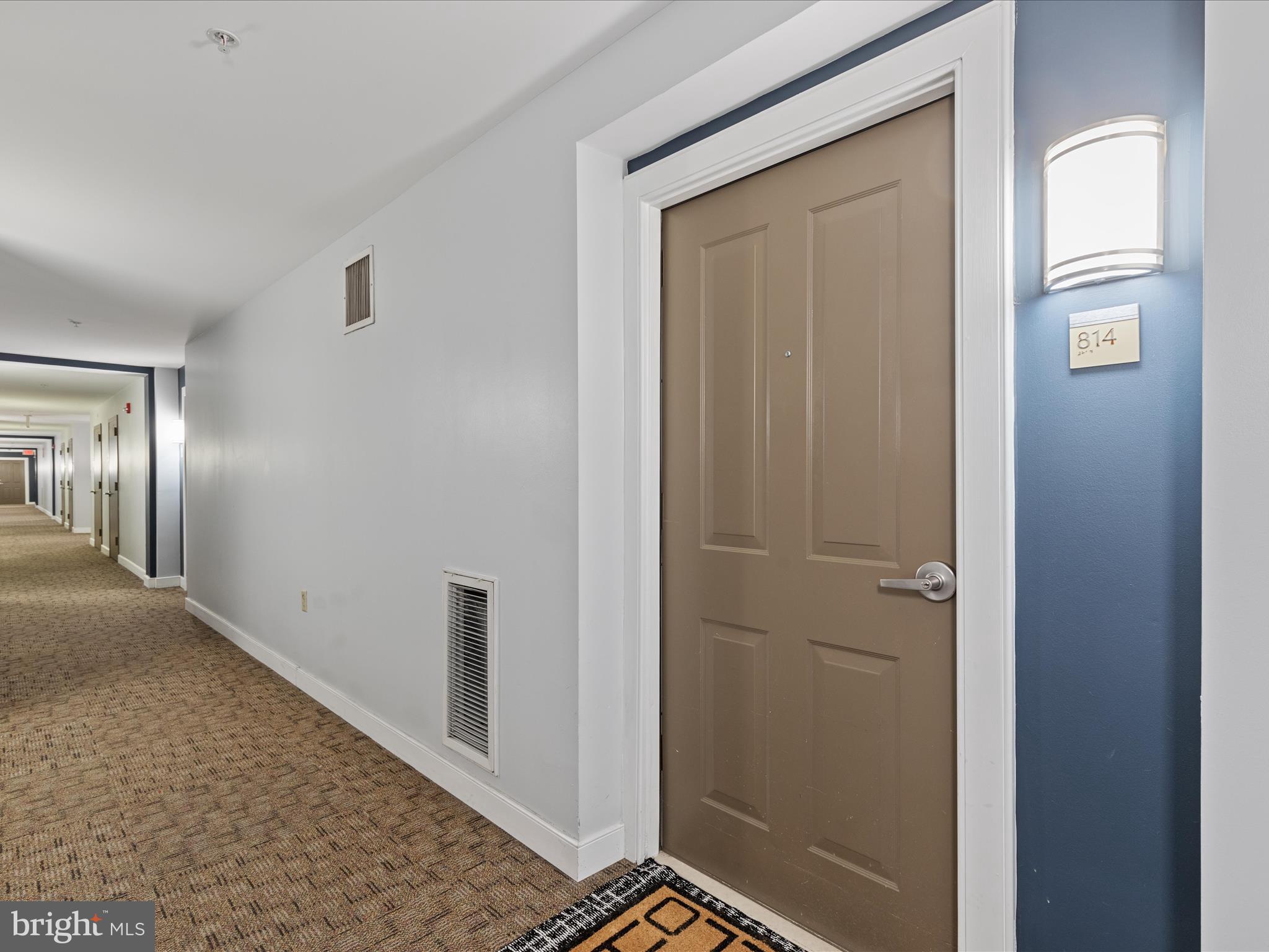 555 Massachusetts AVENUE NW Unit: 814