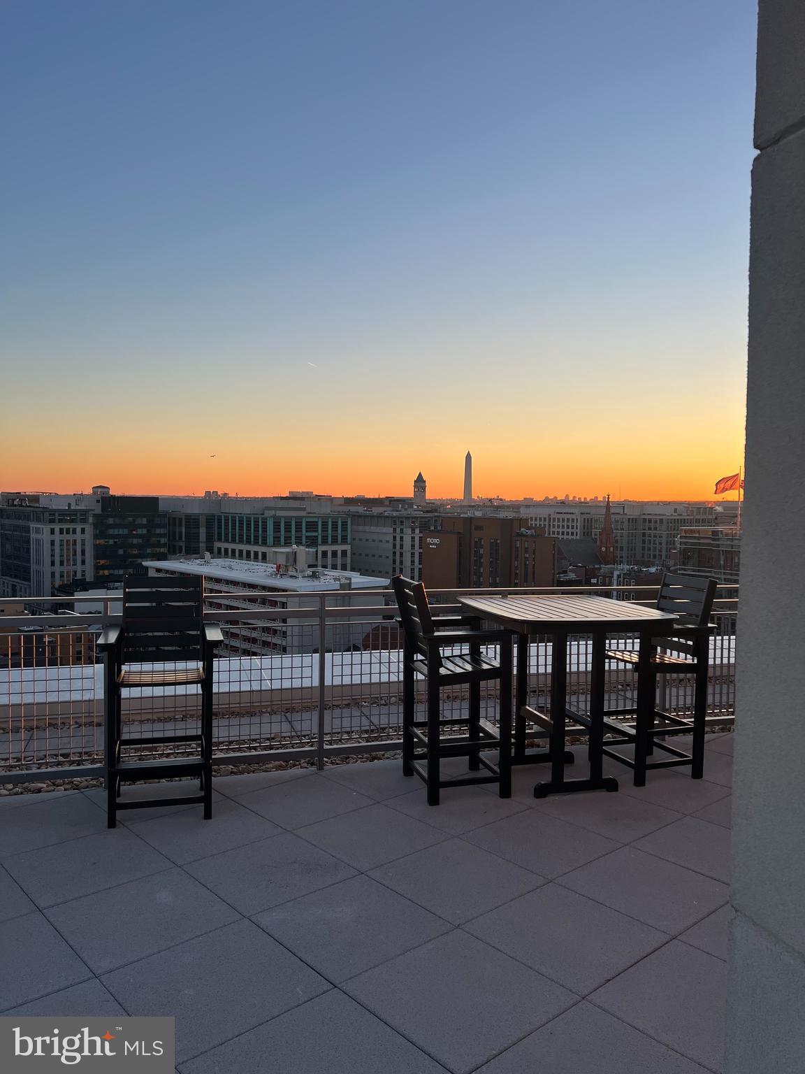 555 Massachusetts AVENUE NW Unit: 814