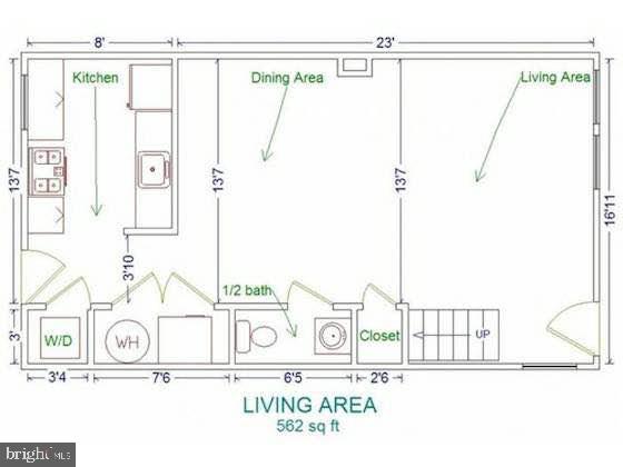1332 Half St SW #1332