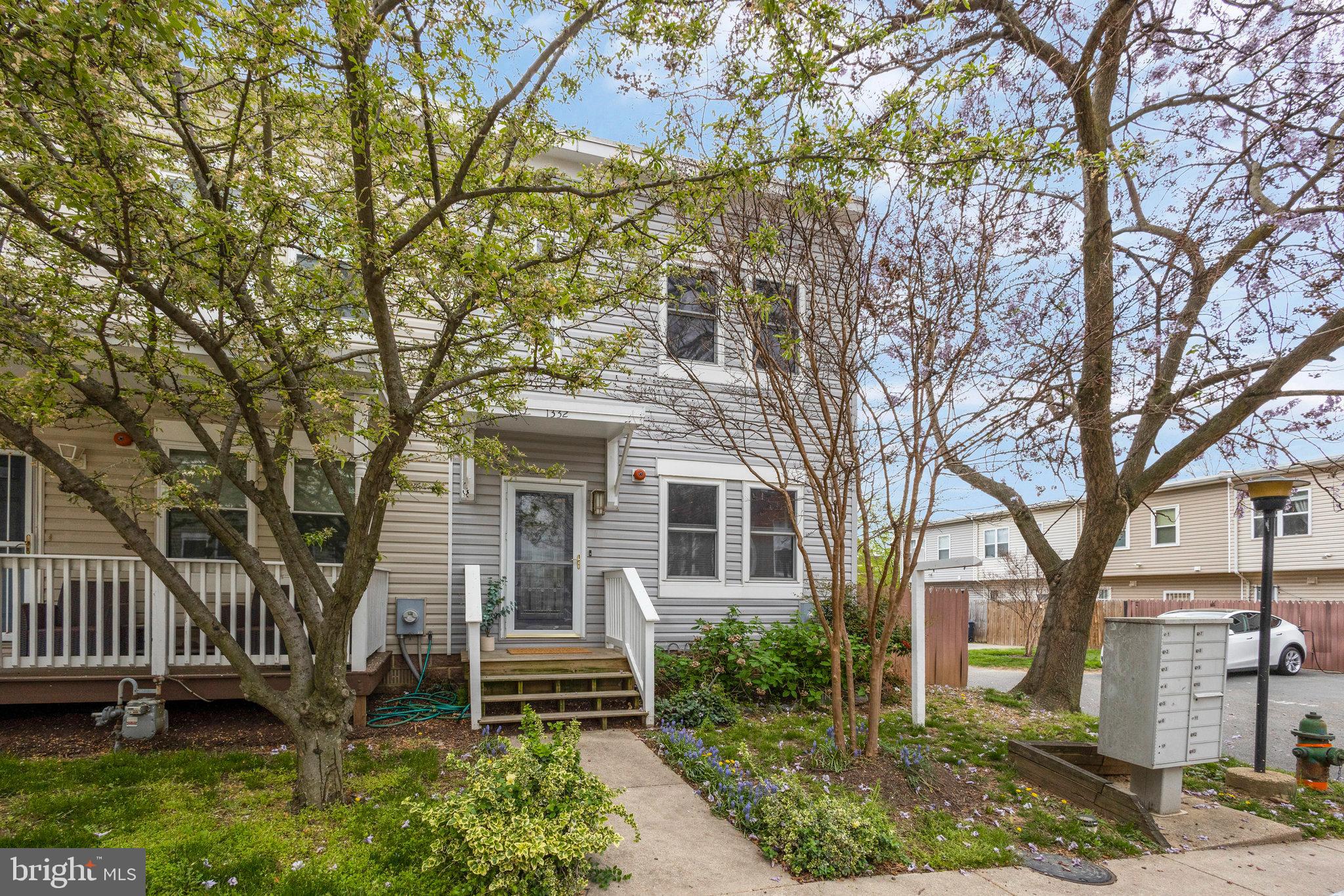 1332 Half St SW #1332