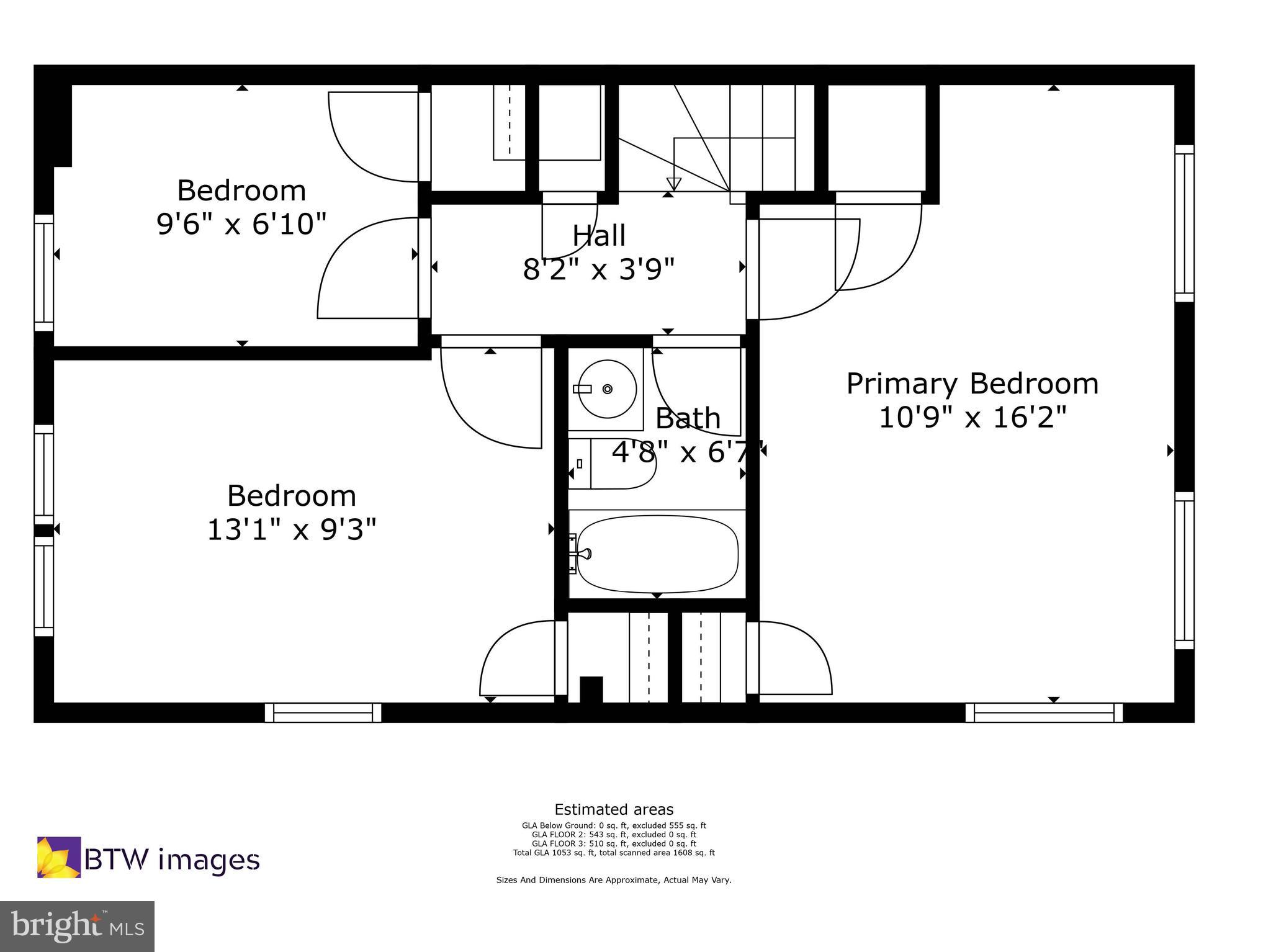 821 Taylor St NE