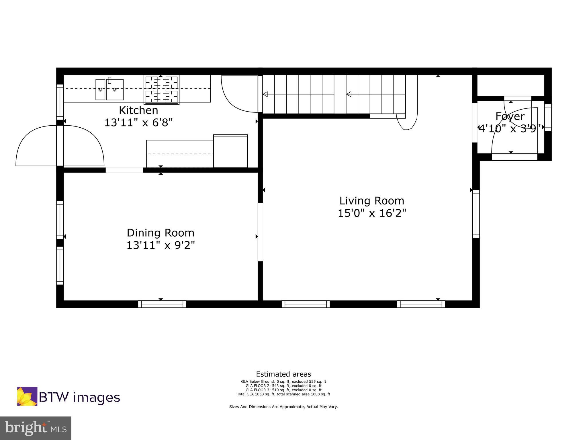 821 Taylor St NE