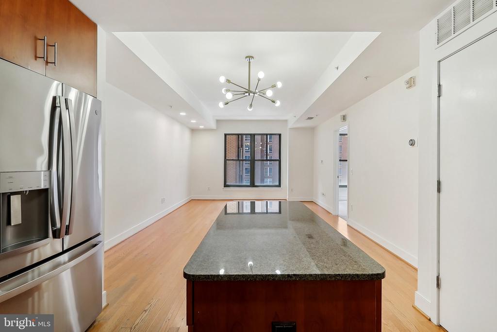 910 M St NW #525