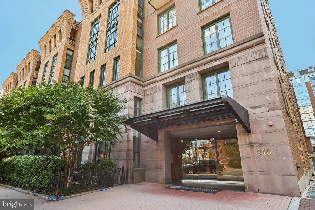 910 M St NW #525