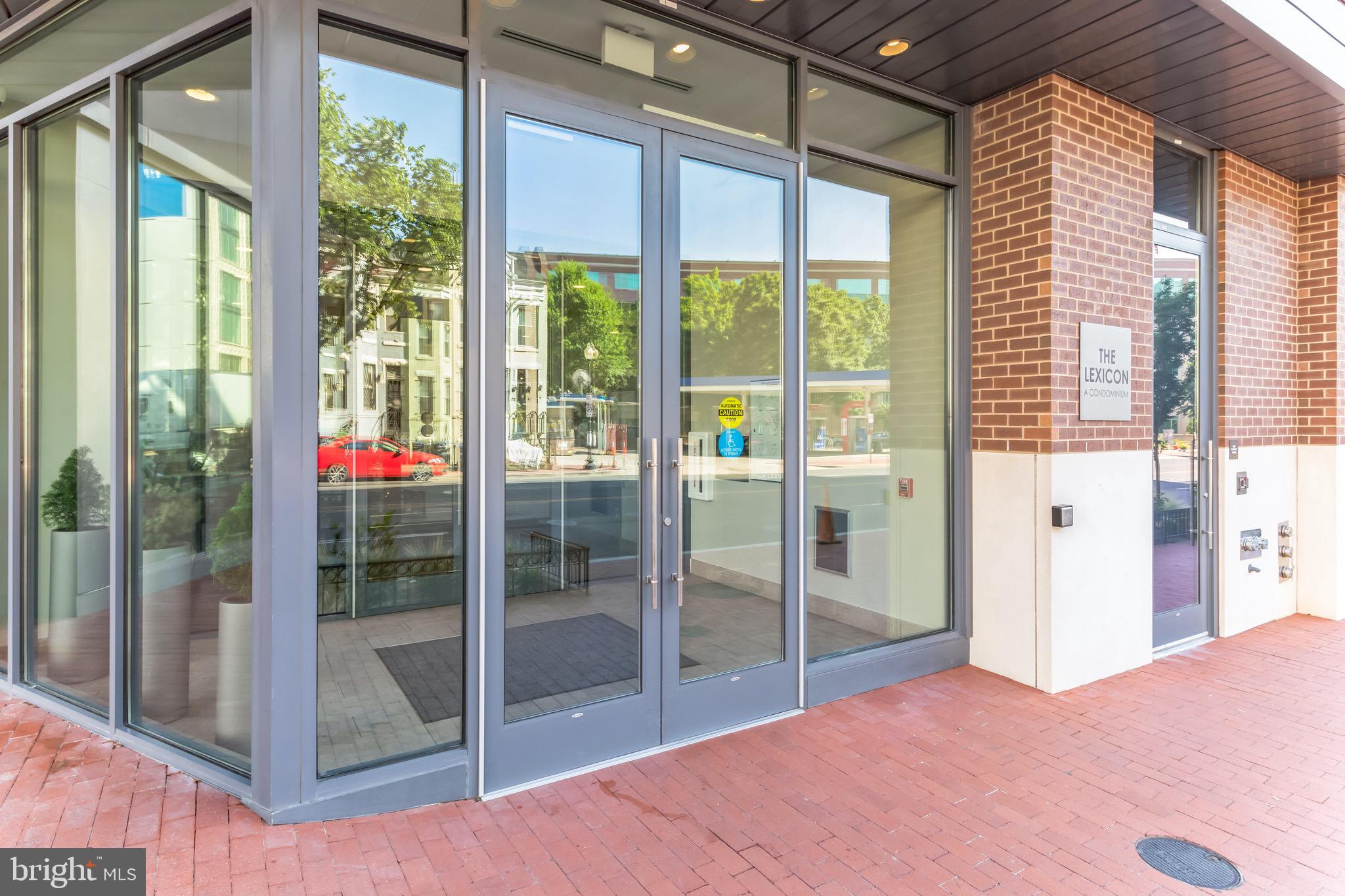 50 Florida Ave NE #202