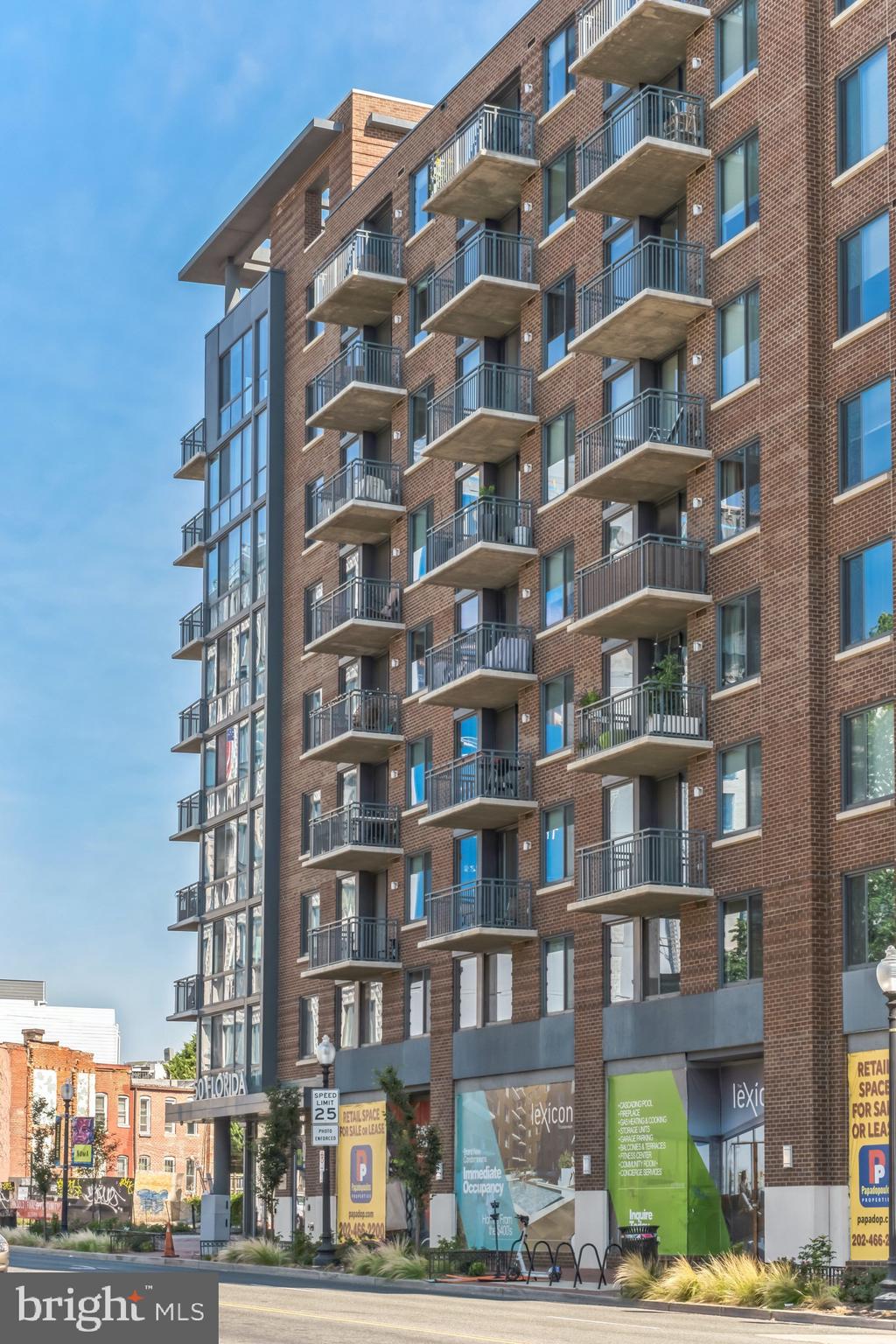 50 Florida Ave NE #202