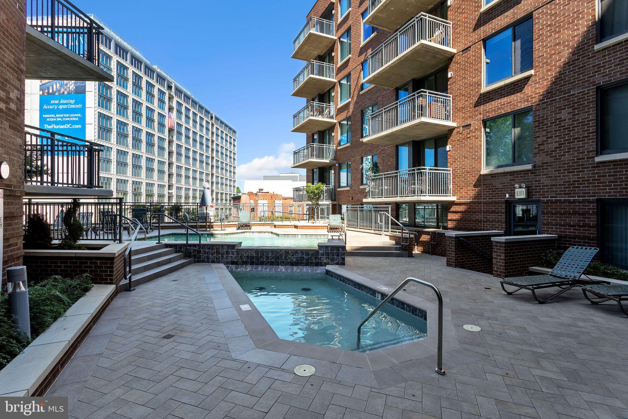 50 Florida Ave NE #202