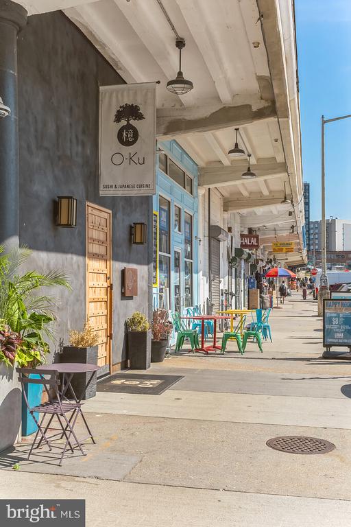 50 Florida Ave NE #202