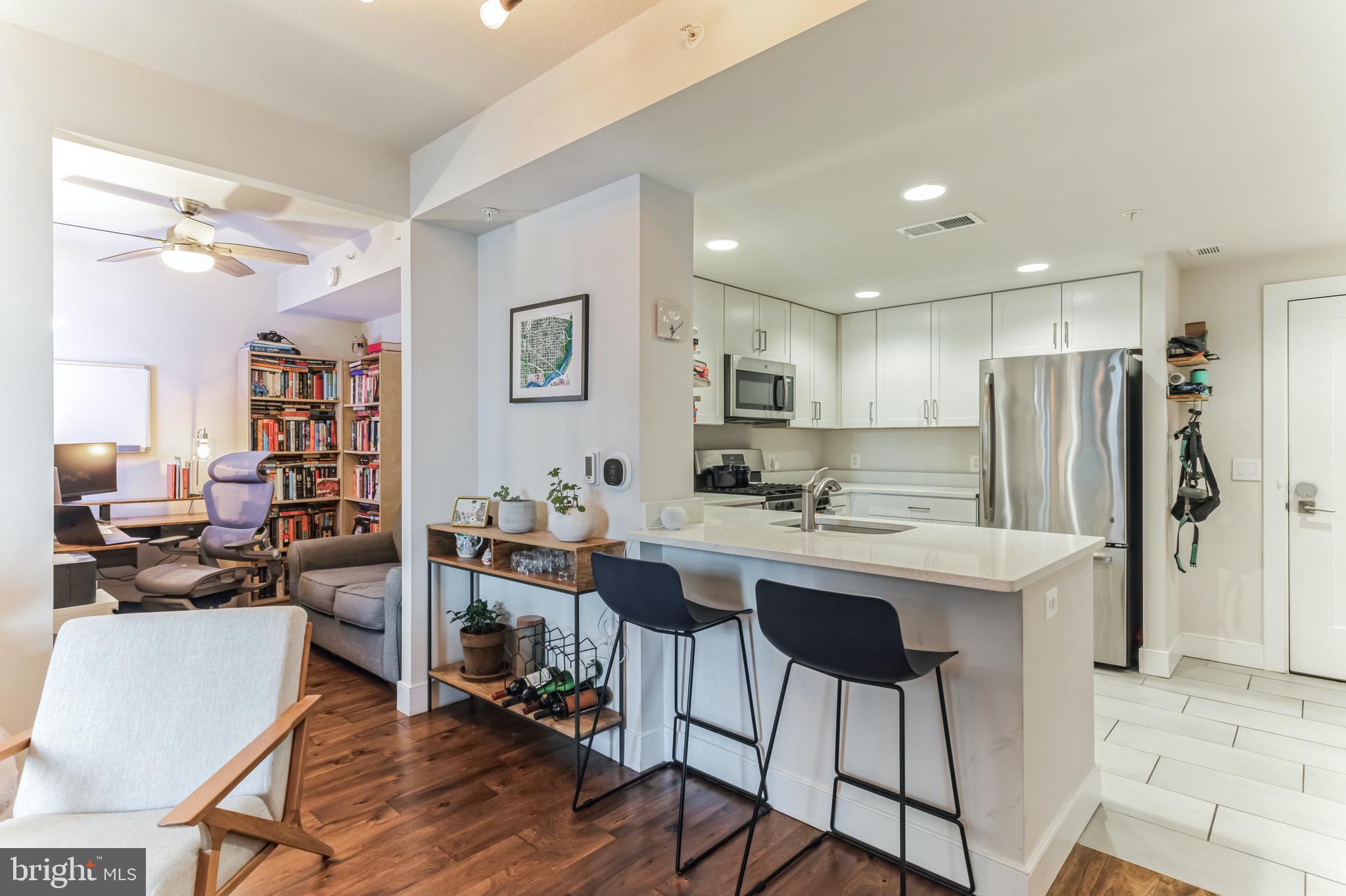 50 Florida Ave NE #202