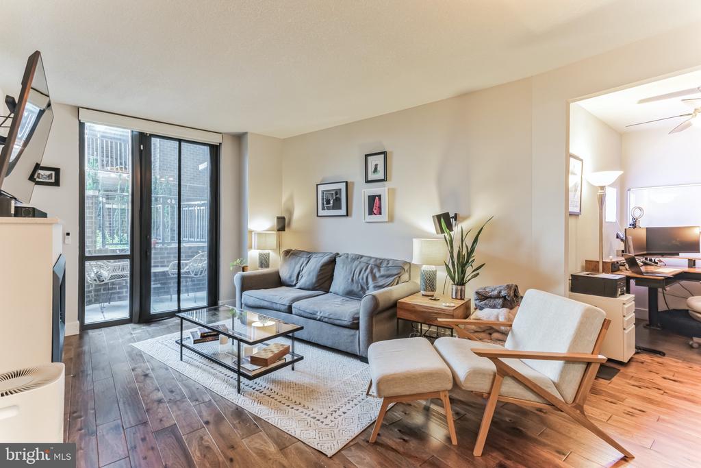 50 Florida Ave NE #202