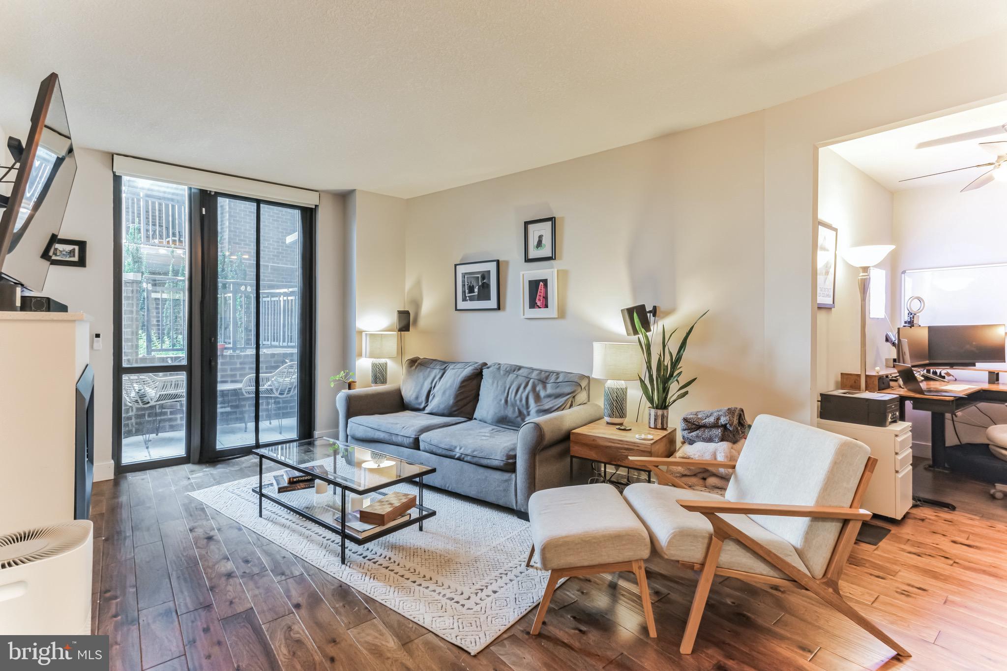 50 Florida Ave NE #202