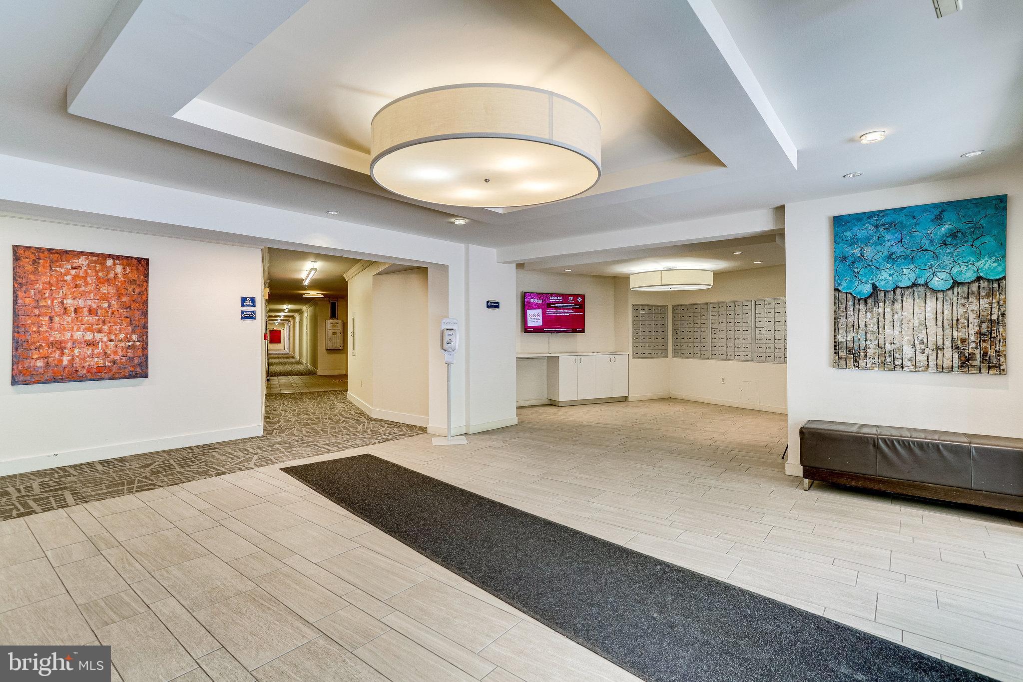 5410 Connecticut Ave NW #512