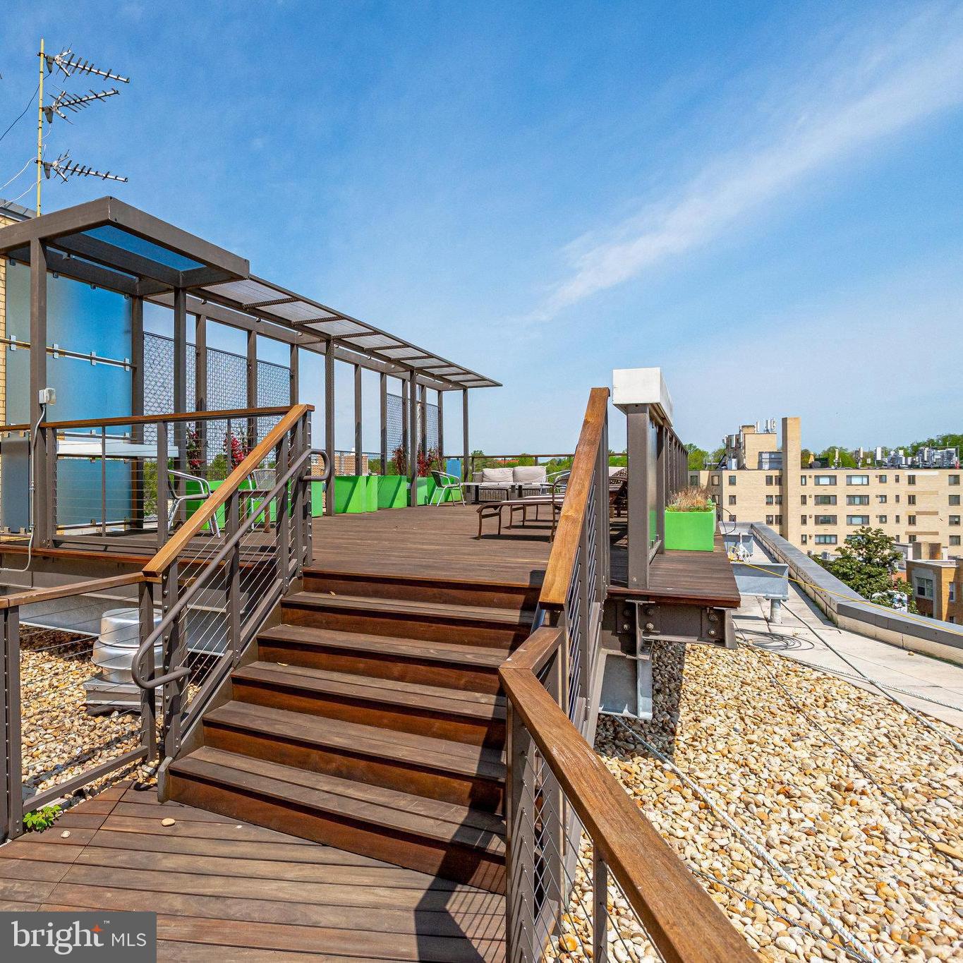 5410 Connecticut Ave NW #512