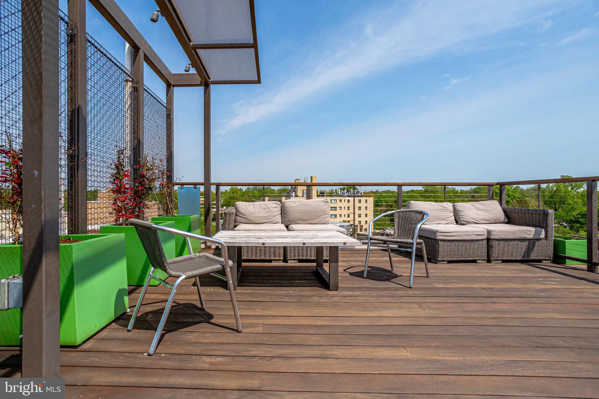 5410 Connecticut Ave NW #512