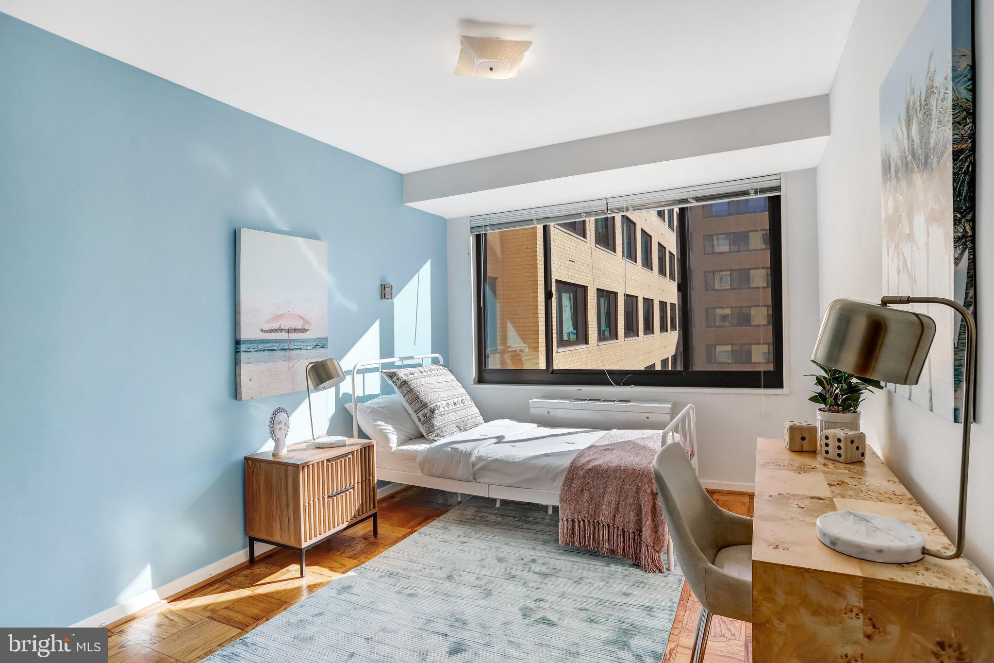 5410 Connecticut Ave NW #512
