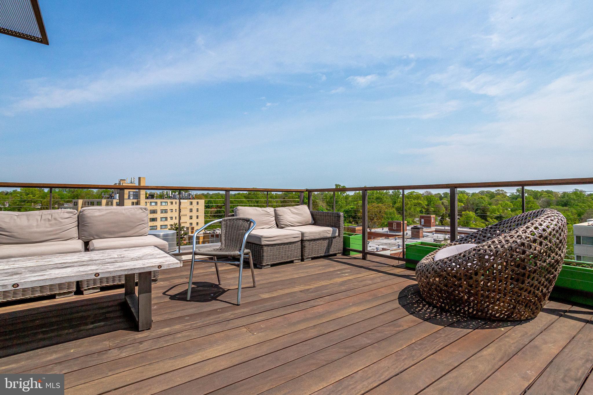5410 Connecticut Ave NW #512
