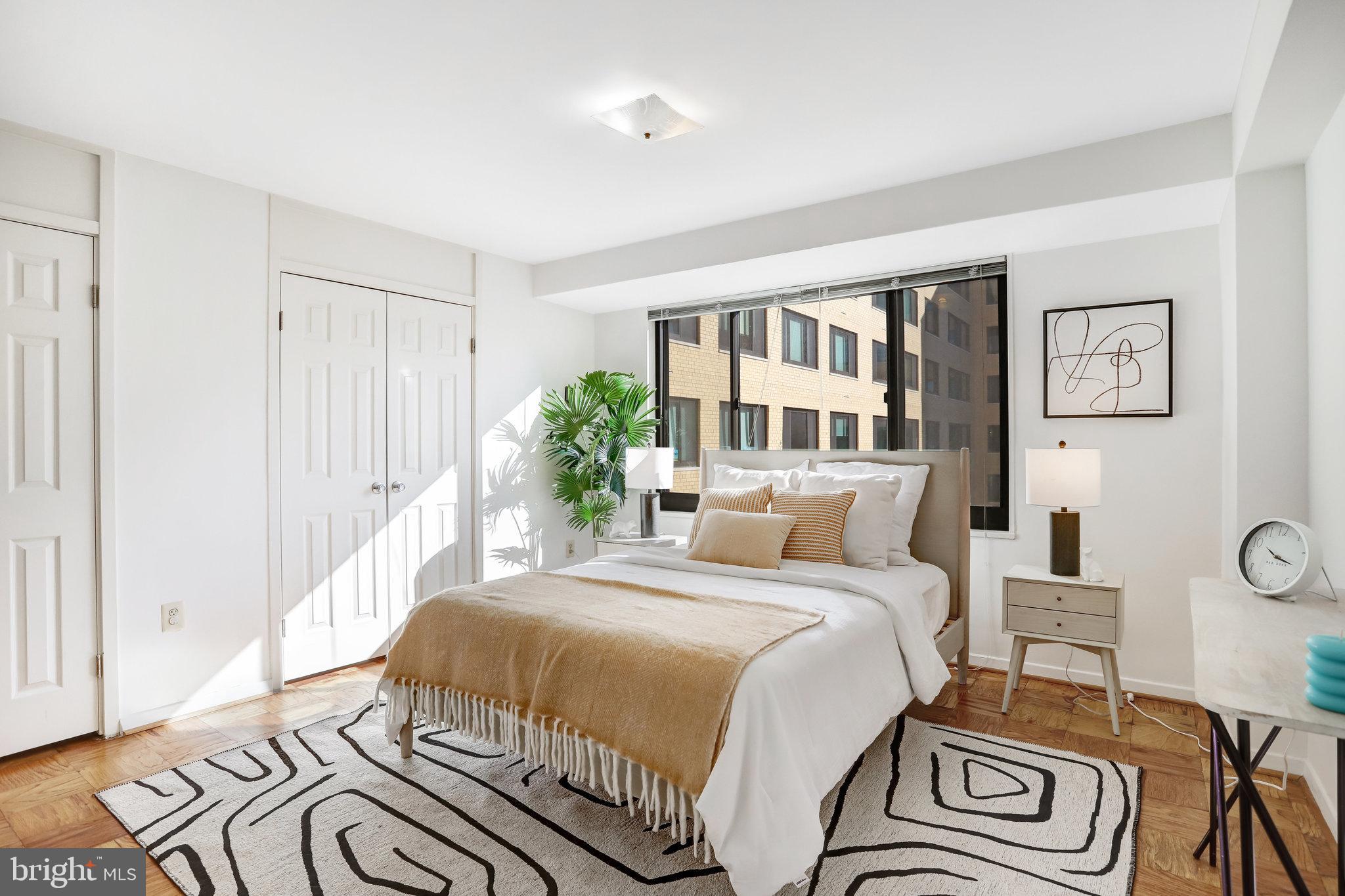 5410 Connecticut Ave NW #512