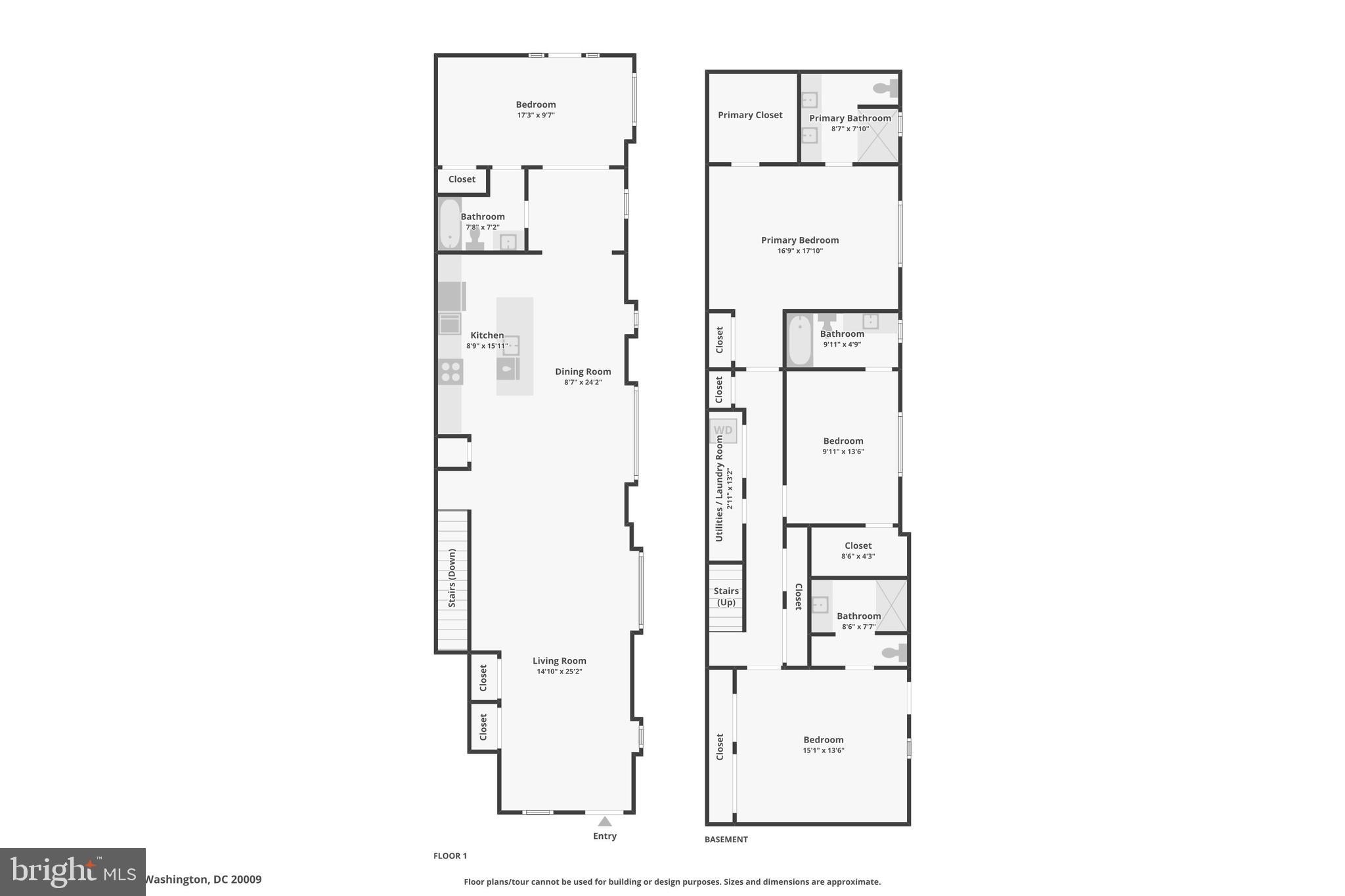 1748 Lanier Pl NW #1