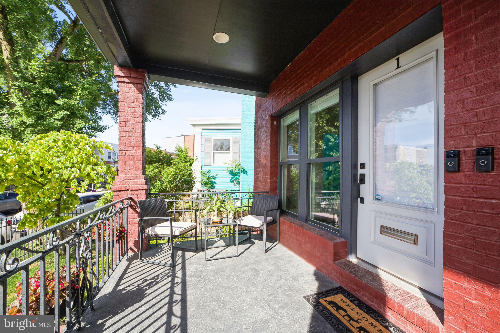 1266 Penn St NE #1