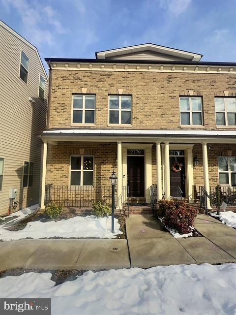 2179 HALF MOON PL NE