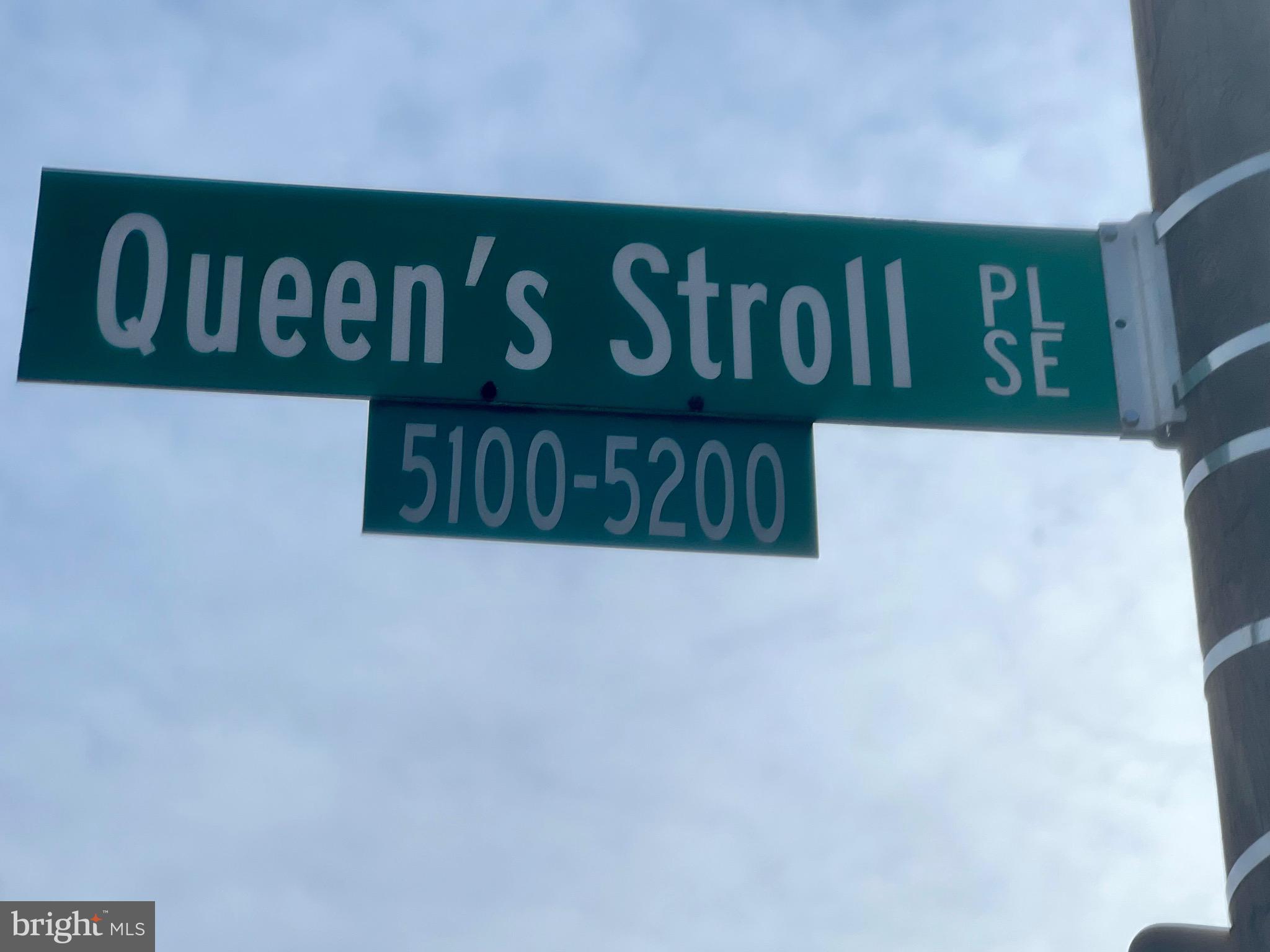 5100 Queens Stroll Pl SE