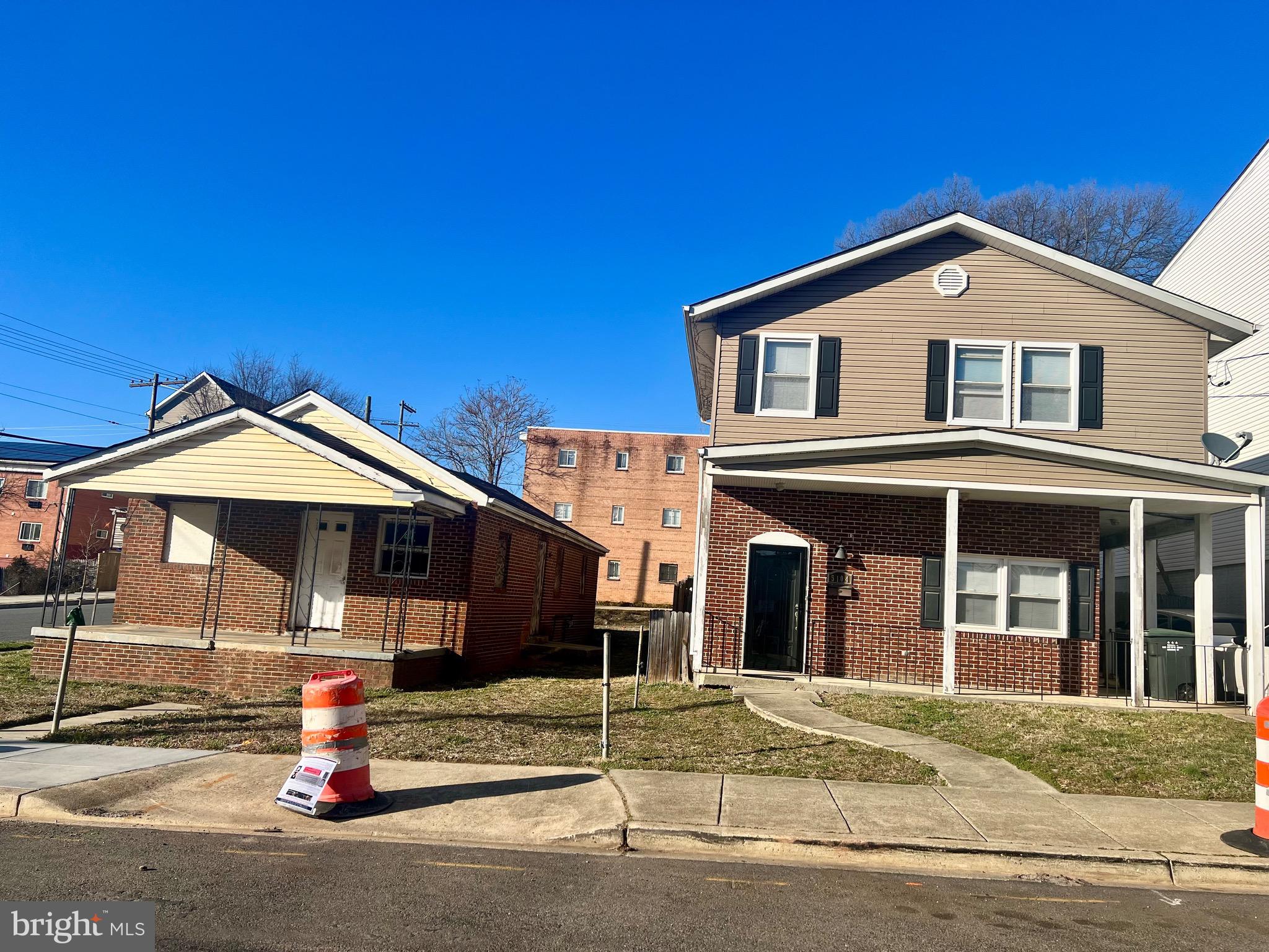 5100 Queens Stroll Pl SE
