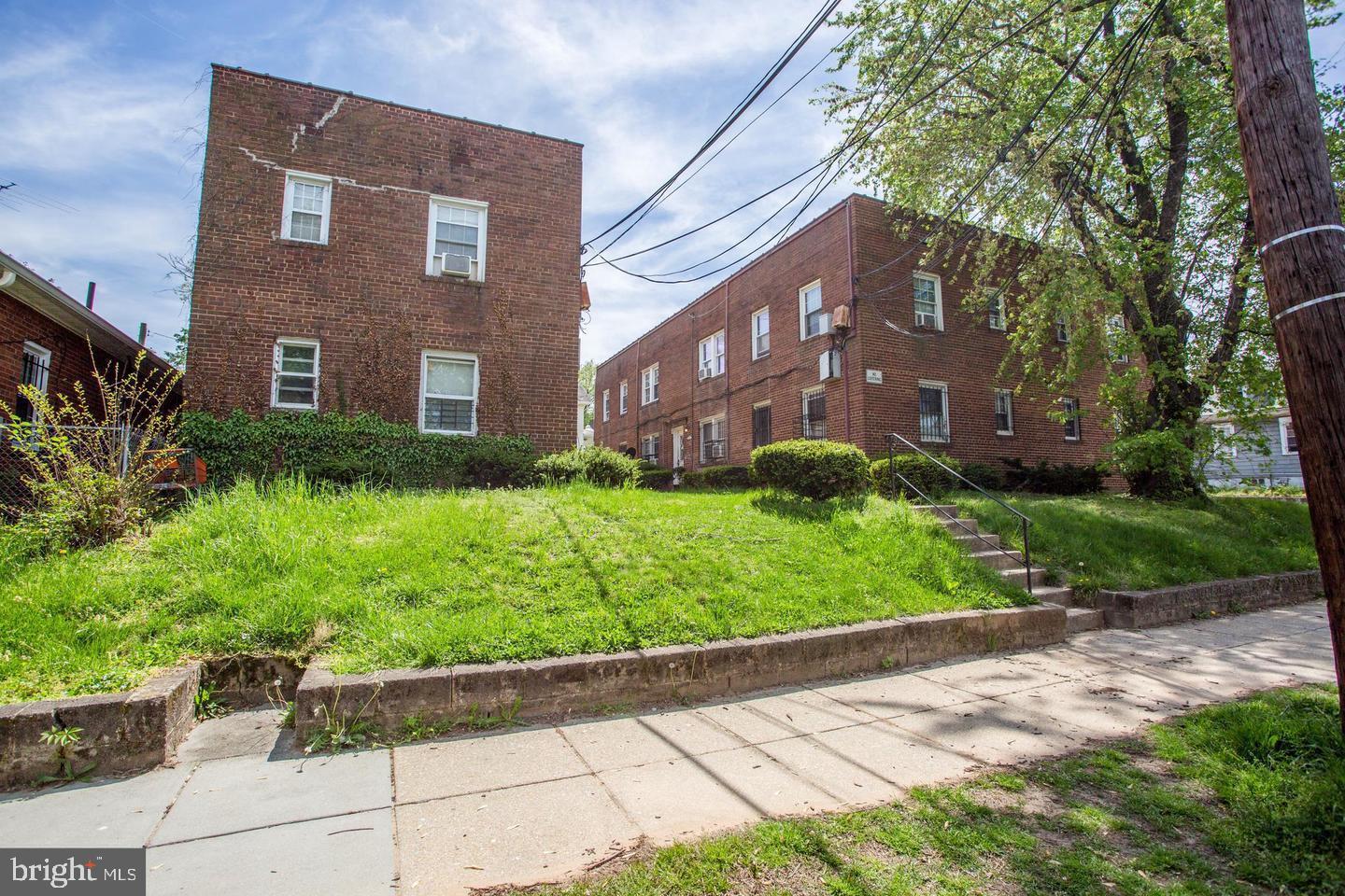 4821 SHERIFF RD NE